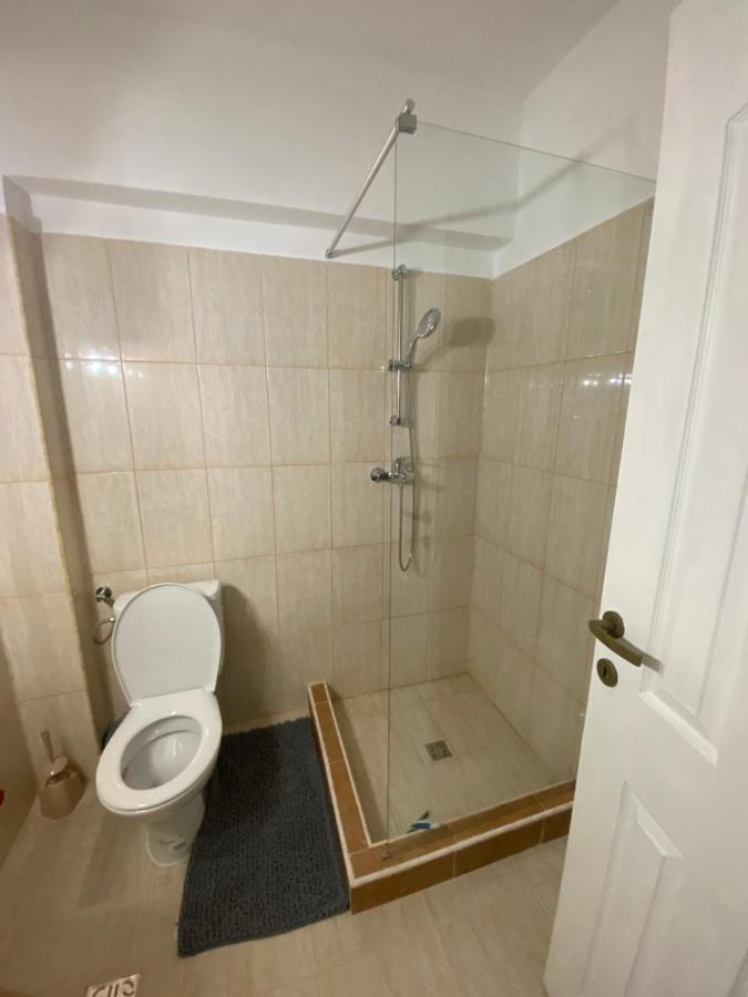 Pensiunea Vila Geany Srl Baile Herculane Bagian luar foto