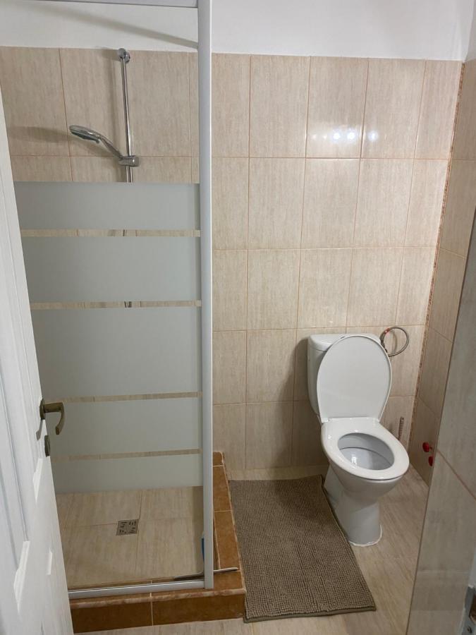 Pensiunea Vila Geany Srl Baile Herculane Bagian luar foto